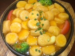 -田婆婆的菜(海口友谊阳光城店)