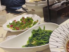 -徽州月·民间徽菜(浦东总店)