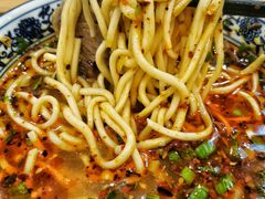 -有礼有面(知春路店)