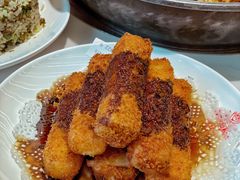 -蛙蛙叫干锅年代(簋街总店)