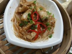 -潮福城大酒楼·潮味粤品·港式点心(湖滨北路店)