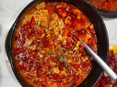 古法秘制水煮牛肉-本来精品川菜(嘉里中心店)