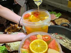 -冯校长老火锅(广州正佳广场店)