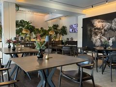 -The Georg(东华门店)