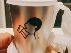 -喜茶(迪士尼小镇DP店)