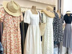 -南京环北服装批发市场