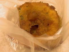 面窝-众品香美食(三弓路店)