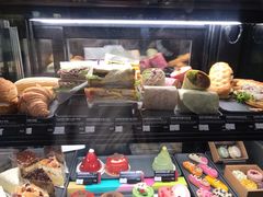 -星巴克(深圳侨城街店)