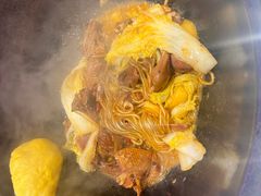 -玺炖·中国铁锅炖(虹桥天街店)