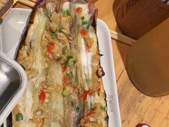 -木屋烧烤(龙华店)