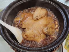 -环秀楼(黄山呈坎店)