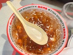 -鱼神脆皮烤鱼(深圳宝安坪洲店)