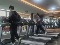 -超鹿运动健身(紫阳商贸中心店)