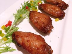 -爱丽丝牛排西餐厅(光谷步行街店)