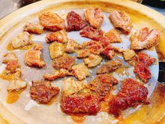 -阿昌白族石板烧(大理古城店)