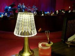 -JZ Club 爵士酒吧(上海店)
