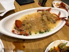 -南海渔家•海鲜•正宗海南菜(海棠湾店)