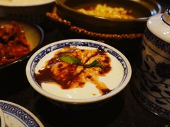红豆酒酿冰美人-南京大牌档(新街口德基广场店)