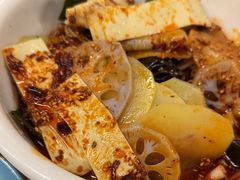 -艺味深尝(云锦路店)