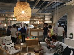 -宜家家居(哈尔滨商场店)