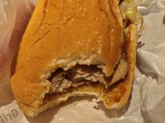 -麦当劳(新王府井店)