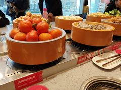 -喜家自助小火锅(卓悦里店)