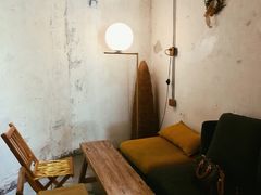 -春庄咖啡SpringHues(钟楼小区店)