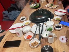 -好彩猪肚鸡(正弘城店)