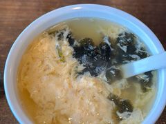 -何必是家面馆 HB noodles&coffee