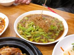 -新健小吃(承德街店)