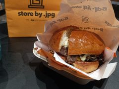 -JPG canteen(广州寺右公馆店)