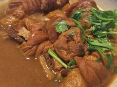 -风味小馆(天目湖宾馆店)