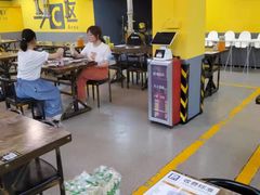大堂-P1泥炉烤肉(市桥富华东路店)