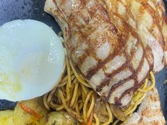 -半秋山西餐厅(宜昌大洋店)