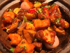 -汤城小厨•粤菜•靓汤(苏州街店)