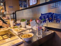 -金妈家烤肉(龙湖U城天街店)