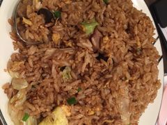 澳门炒饭-新旺茶餐厅(嘉里城店)