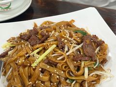 -南记食粥坊·宵夜大排档(岭南分店)