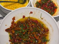 -兰湘子·湘菜小炒(南京江宁万达店)