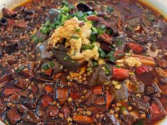 -辣婆婆(航天桥店)