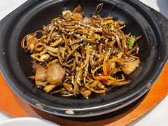 -嘉味港式餐厅(海门大有境店)