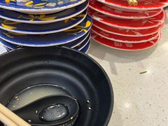 -京樽回転寿司(奥林匹克店)