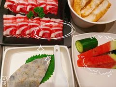 -海底捞火锅(漫乐城夜宵主题店)