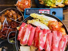 -MI WU FACTORY米屋美食工厂餐厅(绿地店)