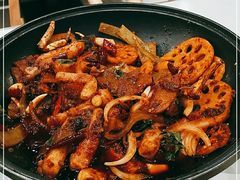 -蜀腾川·火锅鱼.烤鱼(新世界城店)