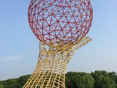 -东方绿舟景区