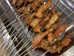 -大佬李砂锅(钱江财富广场店)