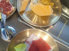 -喜井无限自助烤肉公司(石厦店)