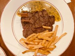 -Entrecôte 法国牛扒馆(保利·时光里店)