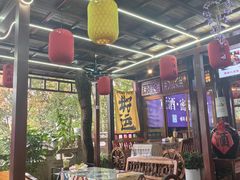 -青岩城南旧事·小时候的味道(青岩古镇黑金店)